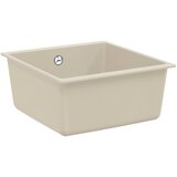  Umivaonik Bež 430 x 460 mm 80% kvarc i 20% smola Cijene