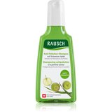 Rausch Anti-Pollution Shampoo With Swiss Apple čistilni šampon 200 ml Cene