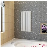  Grelni panel bel 465 mm x 900 mm Cene