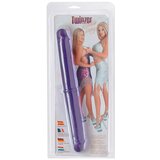 SevenCreations Dvostruki dildo Twinzer, ljubičasti Cijene