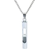 Ogrlica HO-21129 - Srebrna KP21129 | Shoptok.si