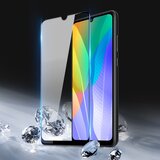 Dux ducis 9D zaštitno staklo puna pokrivenost s okvirom za Huawei Y6p | shoptok.hr