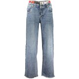Desigual Jeans 26wwdd12bl500838 Rdeča Cene