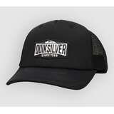 Quiksilver Decades Foam Trucker Kids Kapa s šiltom black Cene