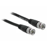 Delock Video priključni kabel BNC 5m 80084