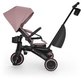 Kinderkraft Dječji tricikl JAZZ 3 Pink | Shoptok.si