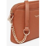Vuch Crossbody torba Faye Brown, 15 x 22 cm | shoptok.hr