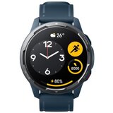Xiaomi Watch S1 Active GL (Ocean Blue) | Eponuda.com