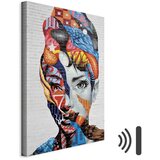  Slika - Liberated Woman 60x90 Akustična | shoptok.hr