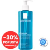 LAROCHE-POSAY Effaclar gel za čišćenje lica +M (-30%) Cijene