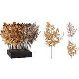 Dekorativna GRANA 50CM METALIK SORTO | Eponuda.ba