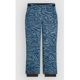 O'neill Fwc'Cruz Kids Pants blue swirl zebra | shoptok.hr