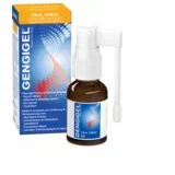 Oral Spray - 20 ml