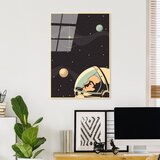 Wallity slika UV-956, 45 x 65 cm Cene