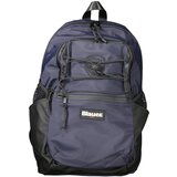 Blauer MEN&#39;S BLUE BACKPACK | Shoptok.si