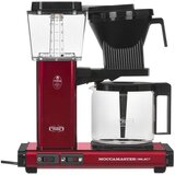  Aparat za Filter Kavu Moccamaster KBG SELECT Burgundac 1350 W 1 25 L | shoptok.hr