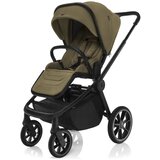 Zopa dječja kolica Move Cross 5, Toffee Brown | shoptok.hr