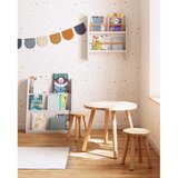 Kave Home Bijela dječja biblioteka 59,5x69,5x23 cm Adiventina – | shoptok.hr