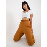 Mayflies Trousers-TW-SP-2003.02-light brown | Shoptok.si