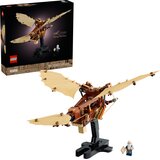 Lego Icons Leonardo da Vincis Flying Machine številka 10363 | Shoptok.si