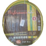 Alma Plast Baštensko crevo Play, 3/4'', 25m Cene