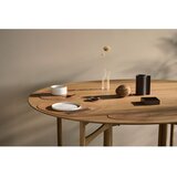 LIND DNA Podmetač od eko kože 37x44 cm Curve L Nupo – | shoptok.hr