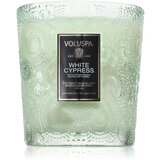 VOLUSPA Japonica White Cypress dišeča sveča 255 g | Shoptok.si