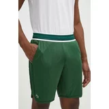 Lacoste Kratke hlače moški, zelena barva