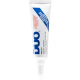 duo quick-set™ striplash adhesive hitro sušeče lepilo s čopičem 14 g