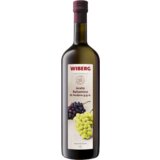 Wiberg Aceto Balsamico di Modena ZGO - 1.000 ml u