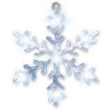  Ukras za prozor "pahuljica" (2) | Eponuda.com
