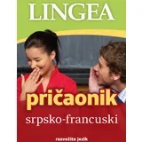 Grupa autora - Srpsko-francuski pričaonik