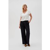 Marisse Women's Shirt L-Ko-4606 Off White | Shoptok.si