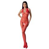 Passion BS100 Catsuit - Red | shoptok.hr