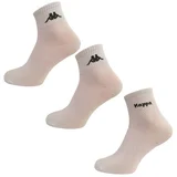 Čarape Logo Alex 3Pack - Uniseks