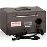 retro radio HRA1345US