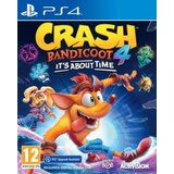 PS4 Crash Bandicoot 4 : IAT | Eponuda.ba
