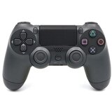  joypad doubleshock iv bezicni celicno crni (za ps4) ( IT579 ) Cene
