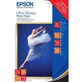 Papir EPSON Ultra Glossy A4, 15l, 300g/m2