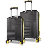Zoozie Bags set kofera 2/1 plekosah | ePonuda.com