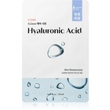 ETUDE 0.2 Therapy Air Mask Hyaluronic Acid maska iz platna za intenzivno vlažnost 20 ml | Shoptok.si