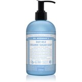 DR. BRONNER'S Baby-Mild tekoče milo za telo in lase brez dišav 355 ml Cene