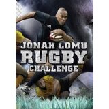 Steam Jonah Lomu Rugby Challenge (PC) Key EUROPE | ePonuda.com