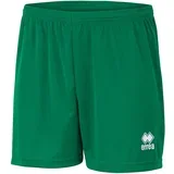 Kratke hlače & Bermuda New Skin Panta Ad Zelena