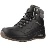 Skechers UNO RUGGED Crna | shoptok.hr