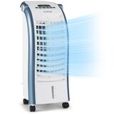 Klarstein Maxfresh, Hladilec zraka, ventilator, 4 v 1, 6 l, 55 W, daljinski upravljalnik, 2 x hladilni komplet Cene