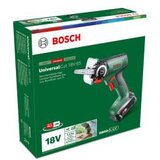 Bosch akumulatorska NanoBlade testera UniCut 18V-65 | Eponuda.com