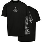 MT Upscale Justice Oversize Tee black Cijene