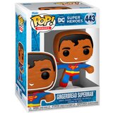 Funko POP HEROES: DC HOLIDAY- SUPERMAN(GB) Cene