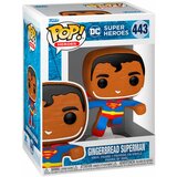 Funko POP Heroes: DC Holiday - Superman (GB) Cene